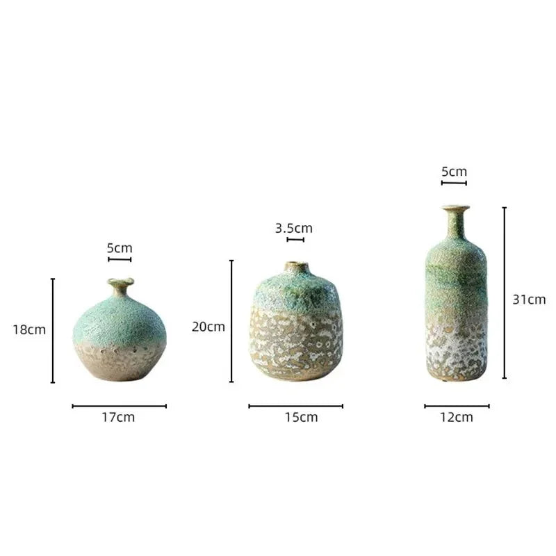 Vaso in Ceramica Safiya