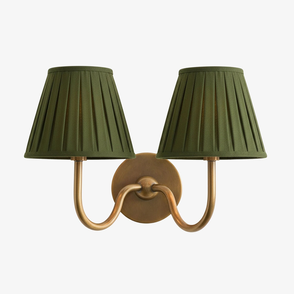 Lampada da Parete in Rame Grace