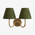 Lampada da Parete in Rame Grace