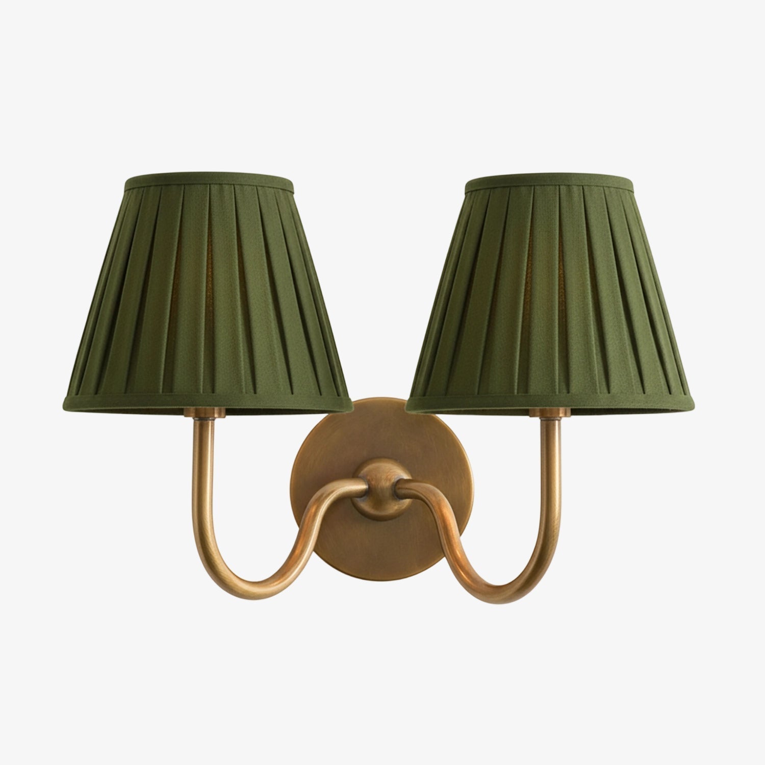 Lampada da Parete in Rame Grace