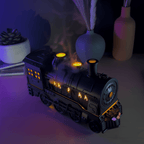 Arumist | Umidificatore a Vapore Locomotiva