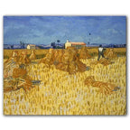 Arte Murale di Vincent Van Gogh