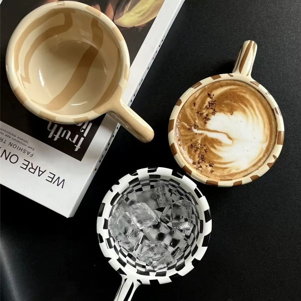 Tazza da Caffè Cary