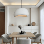 BORDEAUX Lampadario Ambiente Elegante Illuminazione Atmosfera Dimmerabile