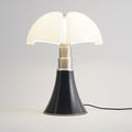 Lampada da Tavolo Vintage LED Designer