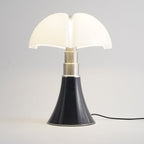Lampada da Tavolo Vintage LED Designer