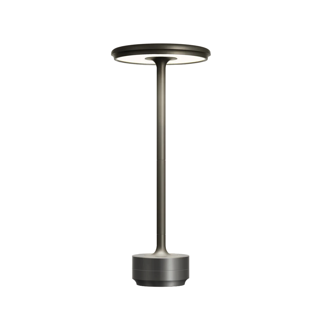 OCS - Lampada da Tavolo Wireless di Lusso - Illuminazione a LED