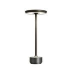 OCS - Lampada da Tavolo Wireless di Lusso - Illuminazione a LED