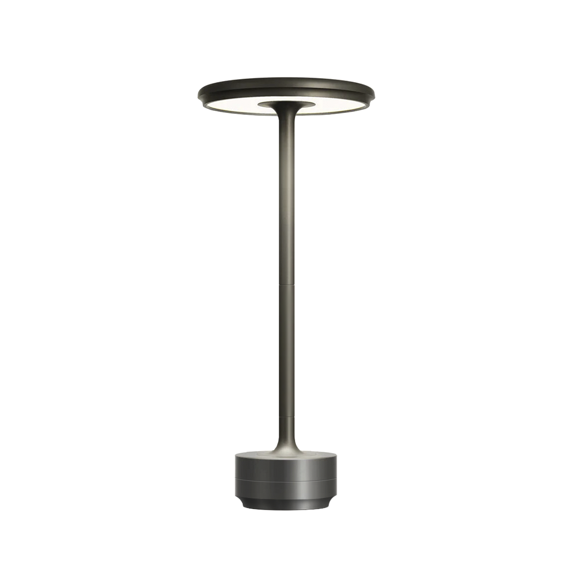 OCS - Lampada da Tavolo Wireless di Lusso - Illuminazione a LED