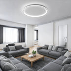 Lampade da soffitto rotonde chic