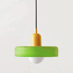 Lampada a sospensione Lissabon Stile scandinavo moderno Materiali di alta qualità Luce