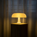 FungiLight - Lampada con Luce Funghi