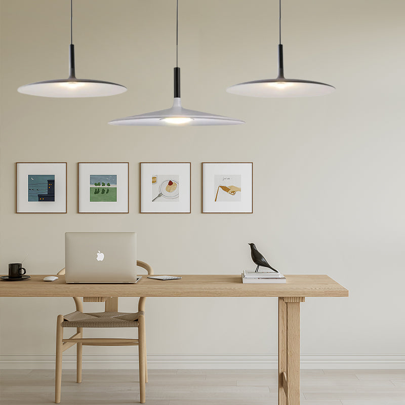 Lampadario Chic Grande Glarefusion
