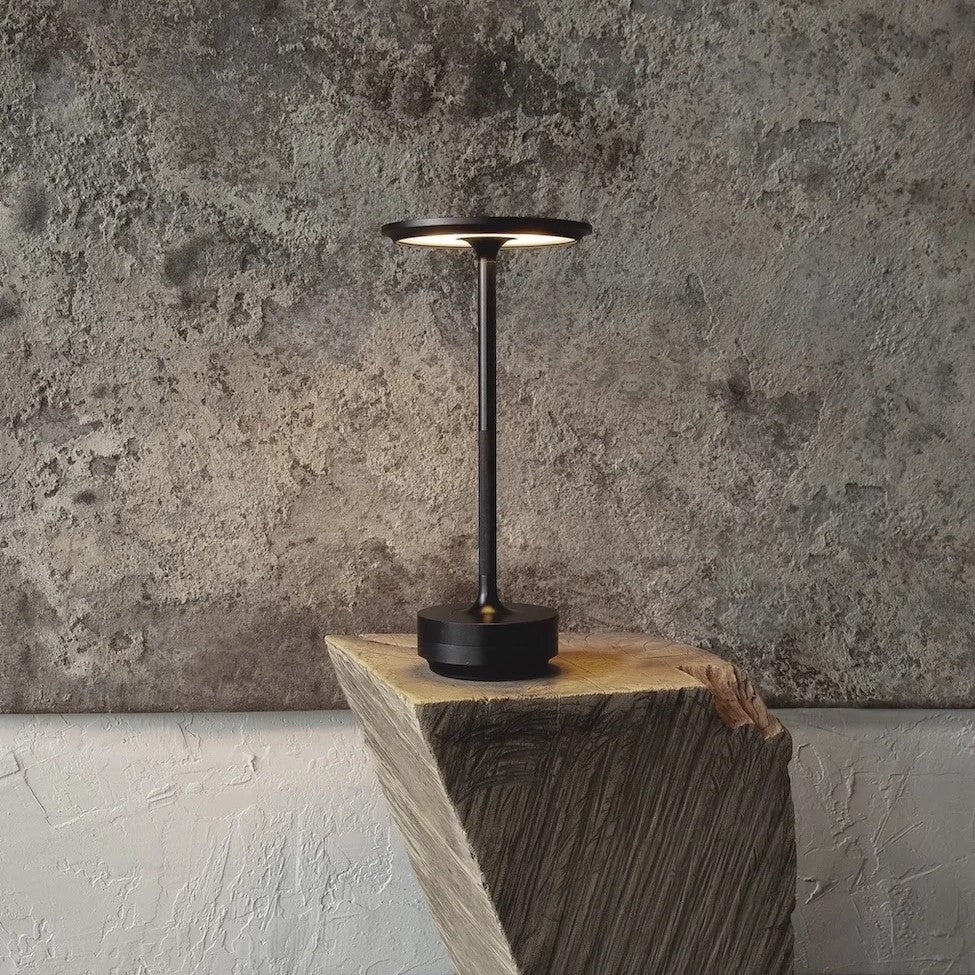 Lampada da Tavolo Tap-Retro