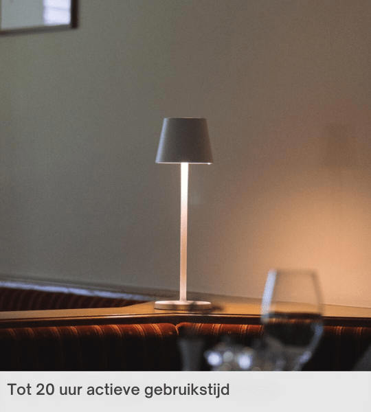 AMBIANCE - offerta set di lampade wireless