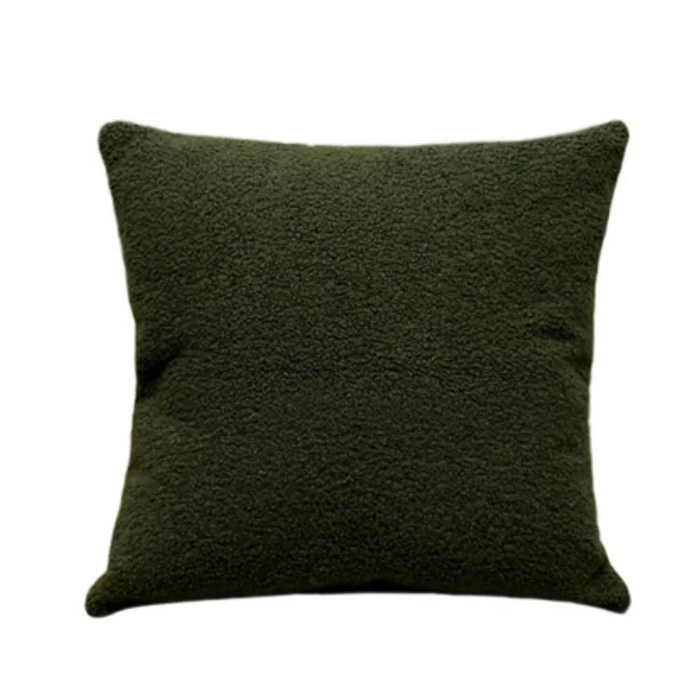 Copriletto Elenorra Classic Bouclé Fatti a Mano