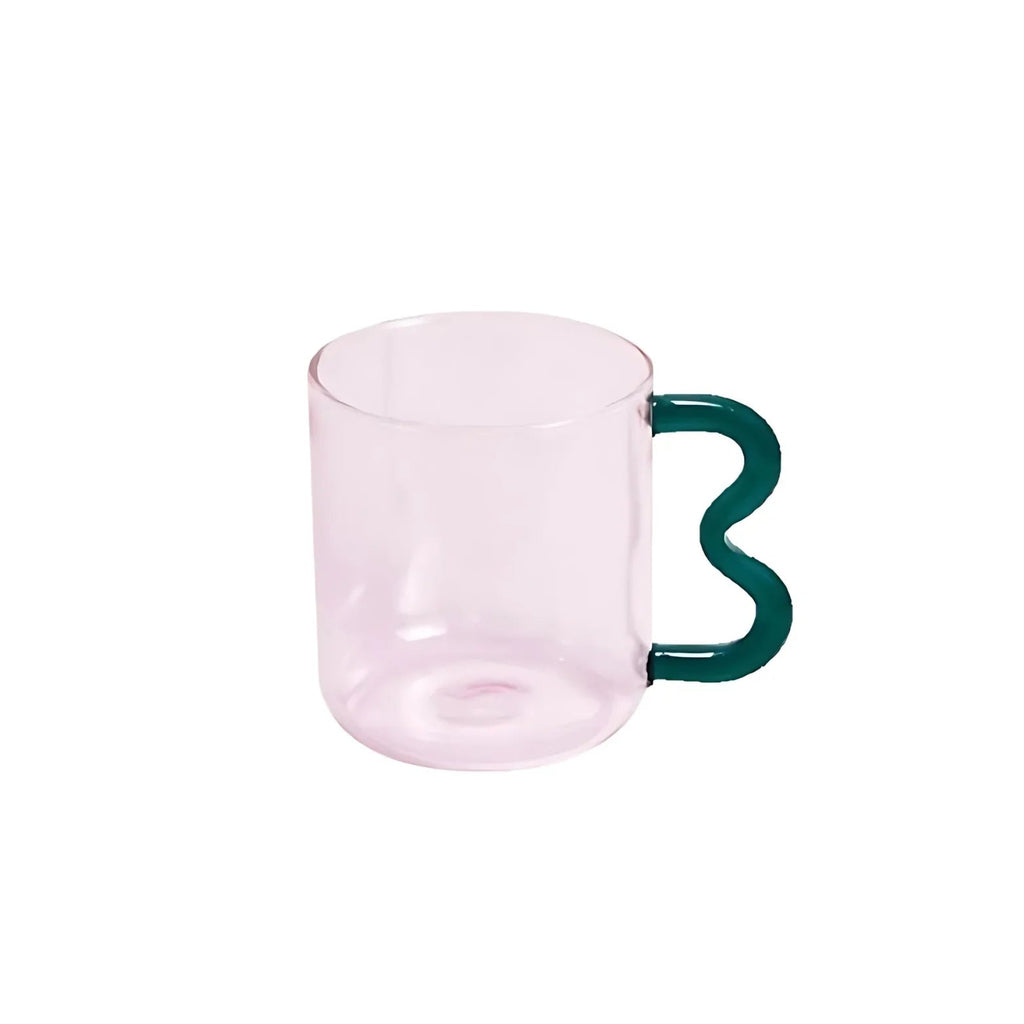 Tazza di Vetro Bells