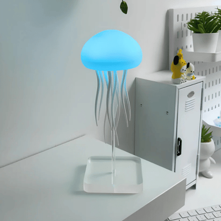 AquaFlow | Lampada LED Medusa
