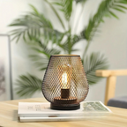 Lampada da Tavolo LED Portatile Senza Fili