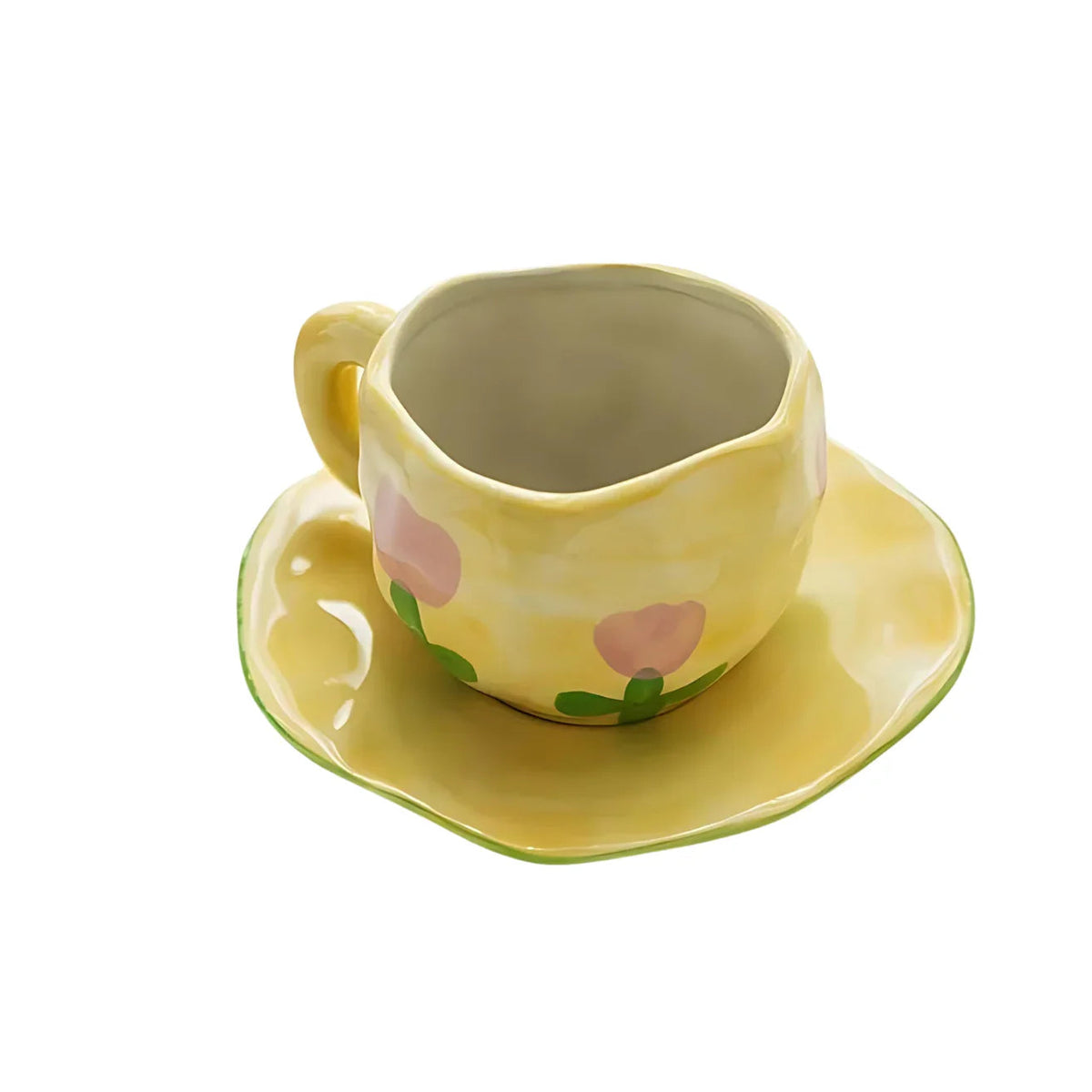 La Tazza Artigianale