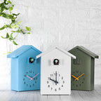 JoyCuckoo - Orologio a Pendolo Classico per una Casa Accogliente e Affascinante