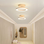 LightLoom – Lampada a soffitto LED per corridoi e spazi interni