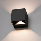 Lampada da parete wireless di lusso