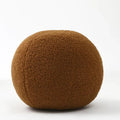 Cuscino Orla Ball Boucle