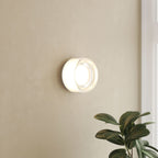 Glarefusion Dimple Wall Light