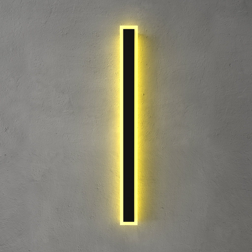 Lampada da Parete RGB Immensa