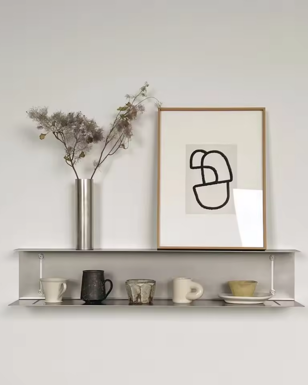 Mensola Serene