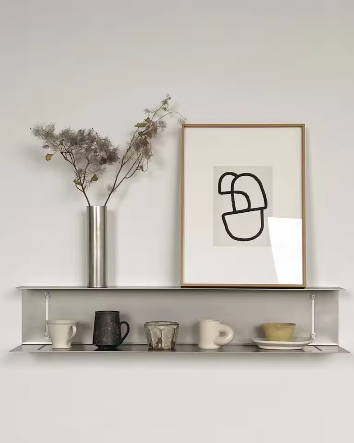 Mensola Serene