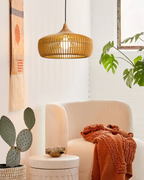 L'Lustre Éclat de Bois