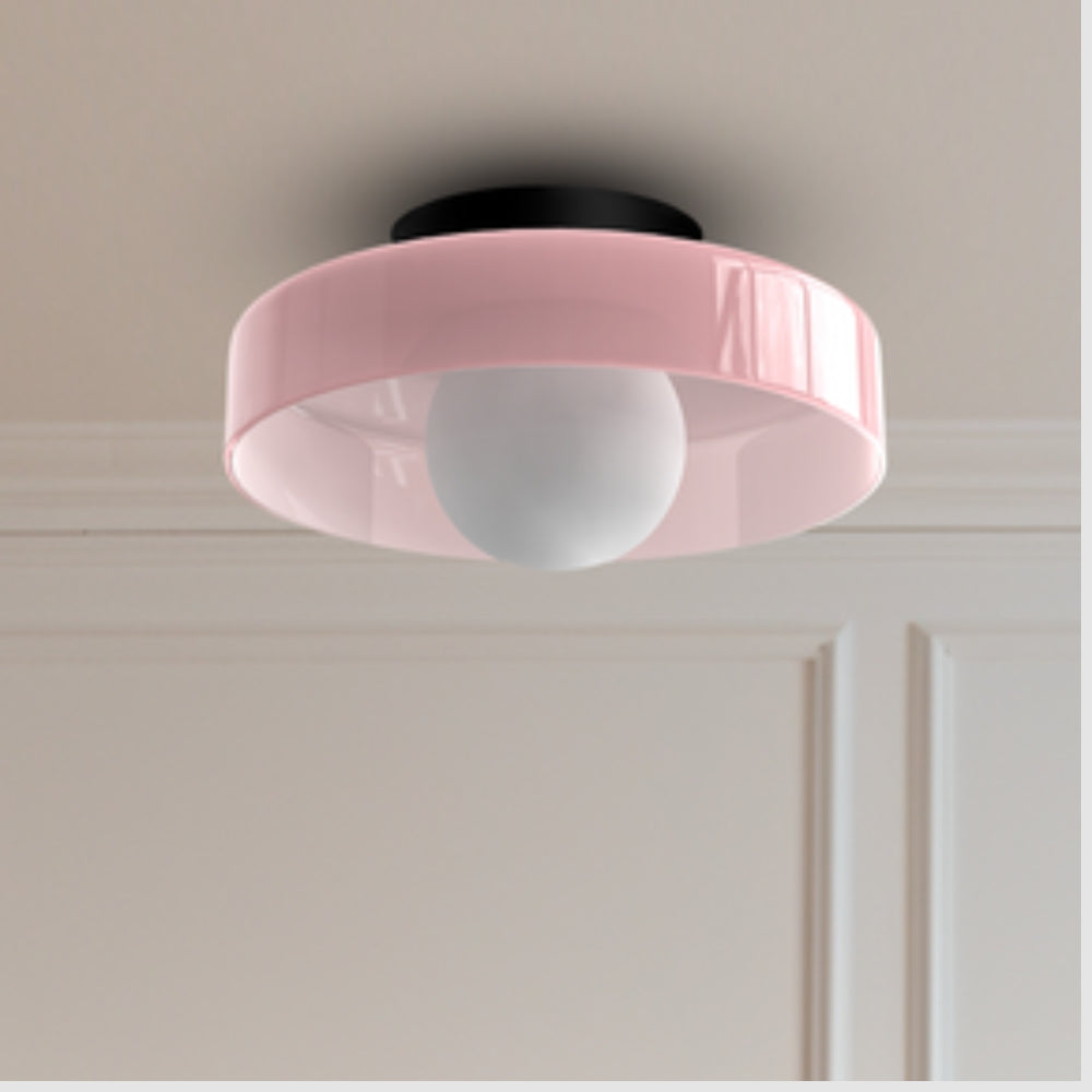 Flush Mount - Lampada da Soffitto per Illuminazione Interna