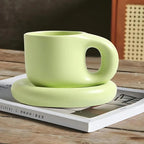 Tazza Paffuta