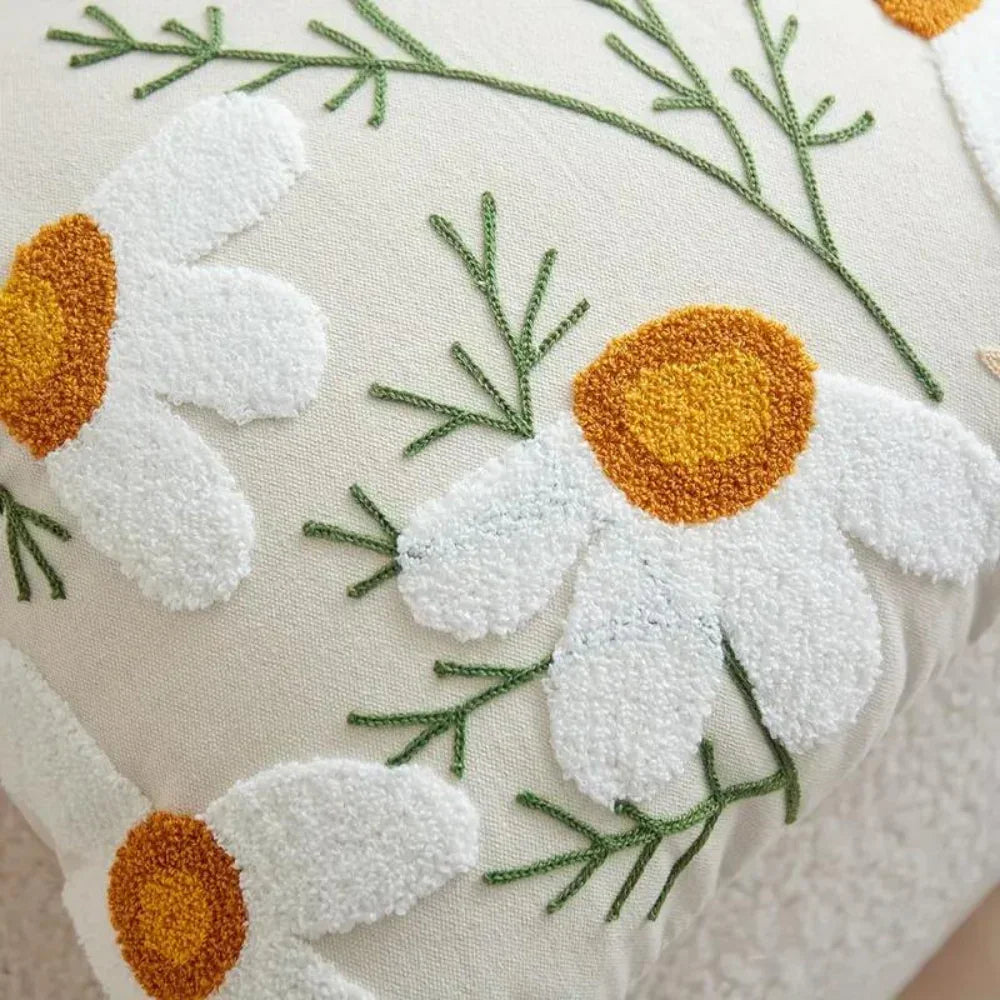 Copriletto Daisy
