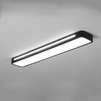Luce a Soffitto LED Flush Mount Minimalista Nordica