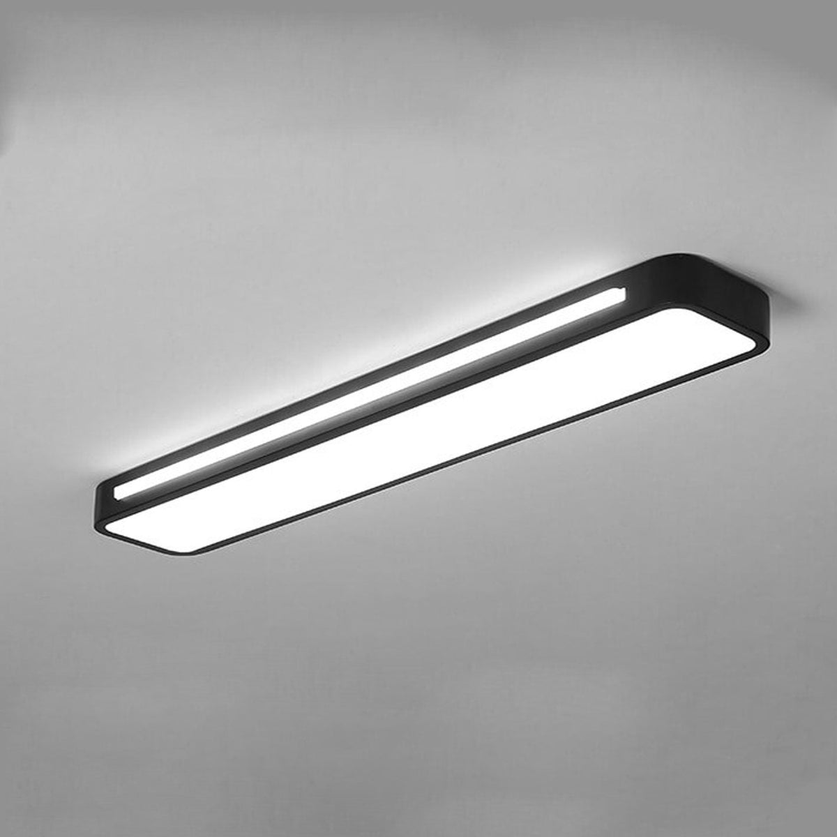 Luce a Soffitto LED Flush Mount Minimalista Nordica