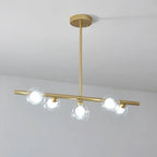 Lampadario Lineare Zesty