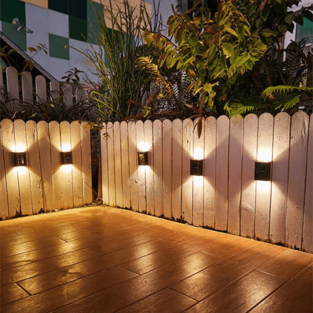 Lampade Solari Wireless Luxe