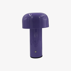 Lumo | Lampada da Tavolo a Forma di Fungo Dimmerabile