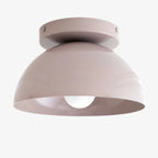 Chroma  Luce da Soffitto Minimalista  Soggiorni