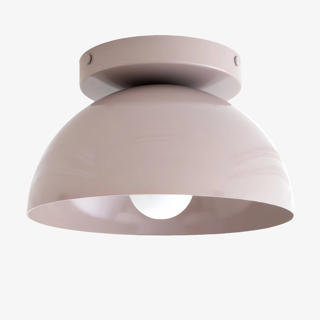 Chroma  Lampada da Soffitto Minimalista  Soggiorni