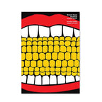 Vintage di Bernard Villemot, Herman Miller, Richard Baringer Arte da Parete