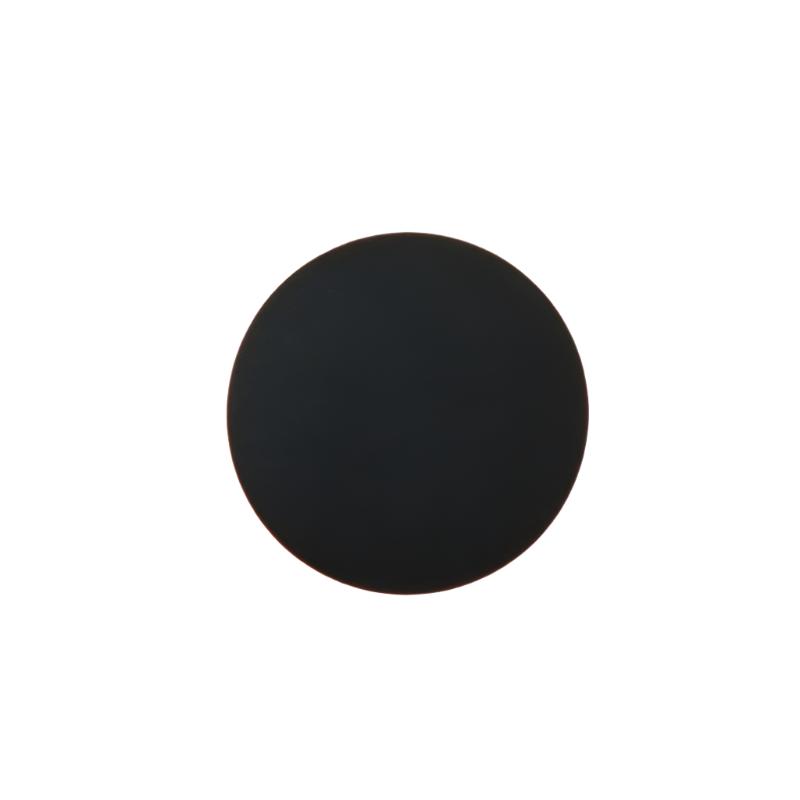 Applique da Parete Rotonda LED Moderna Minimalista IP65 Esterno 1-Luce