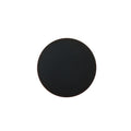 Applique da Parete Rotonda LED Moderna Minimalista IP65 Esterno 1-Luce