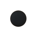 Applique da Parete Rotonda LED Moderna Minimalista IP65 Esterno 1-Luce