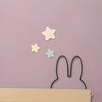 NeonHopper Light – Luce decorativa a LED neon a forma di coniglio