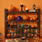 Calendario dell'Avvento di Halloween 31 Giorni – Sorprese Spettrali