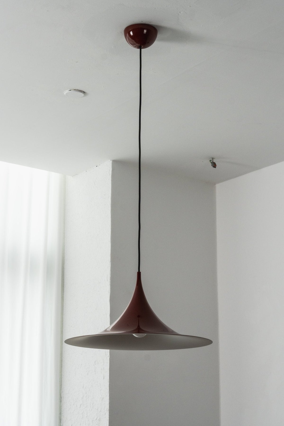 Lampada a sospensione Semi